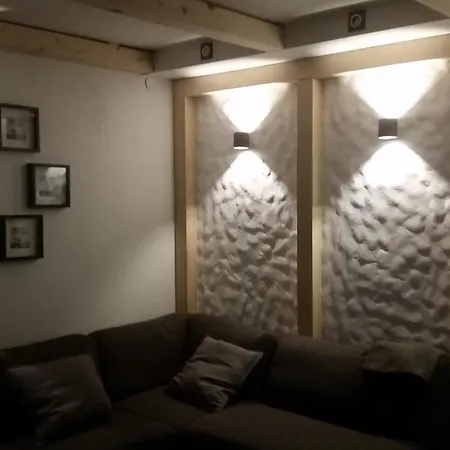 Pod Blachowka Apartment Koscielisko