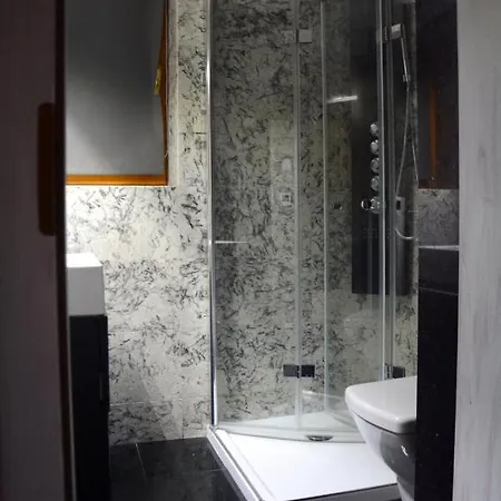 Pod Blachowka Apartment Koscielisko