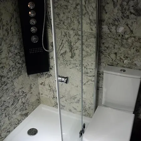 Pod Blachowka Koscielisko