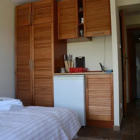Pod Blachowka Apartment