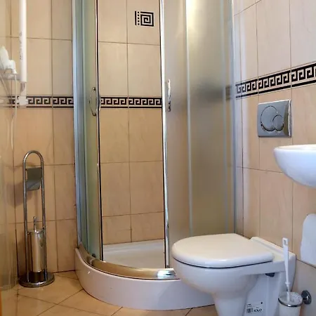 Apartment Pod Blachowka Koscielisko